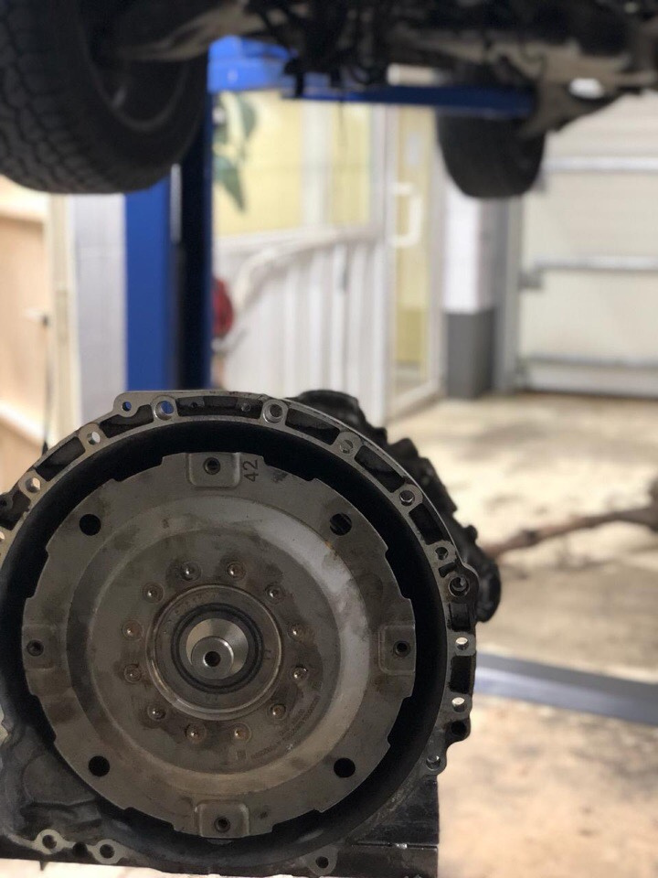 Фото: ZFMaster, 2018 г.