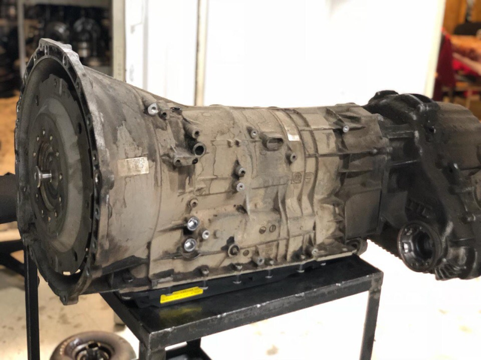 Фото: ZFMaster, 2018 г.