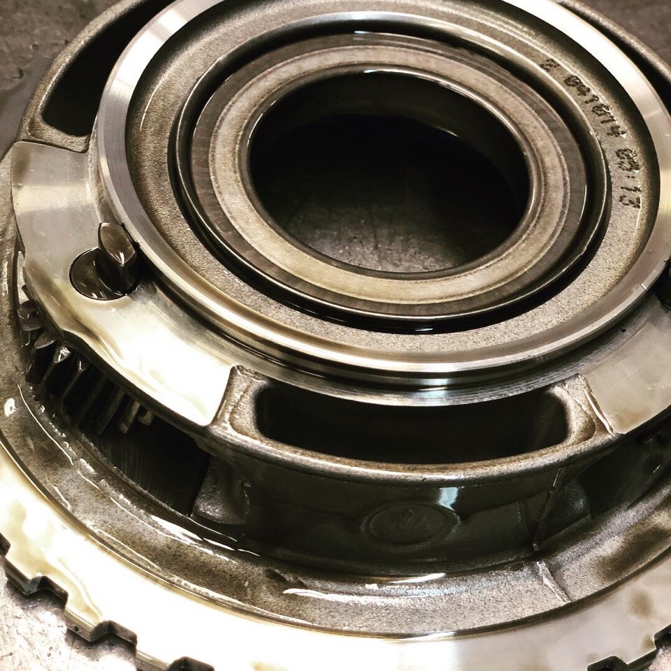 Фото: ZFMaster, 2018 г.