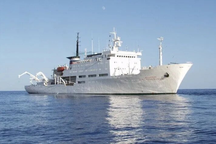 Фото: ИО РАН