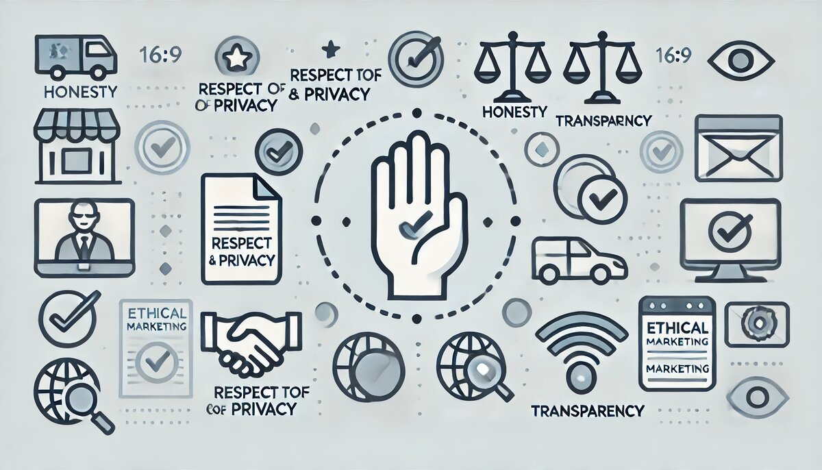 Этичный маркетинг