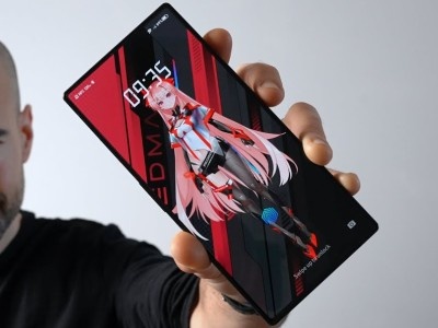    Флагманский смартфон Red Magic 10 Pro получил дату премьеры
