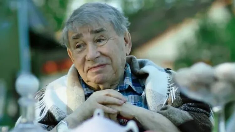 Михаил Светин