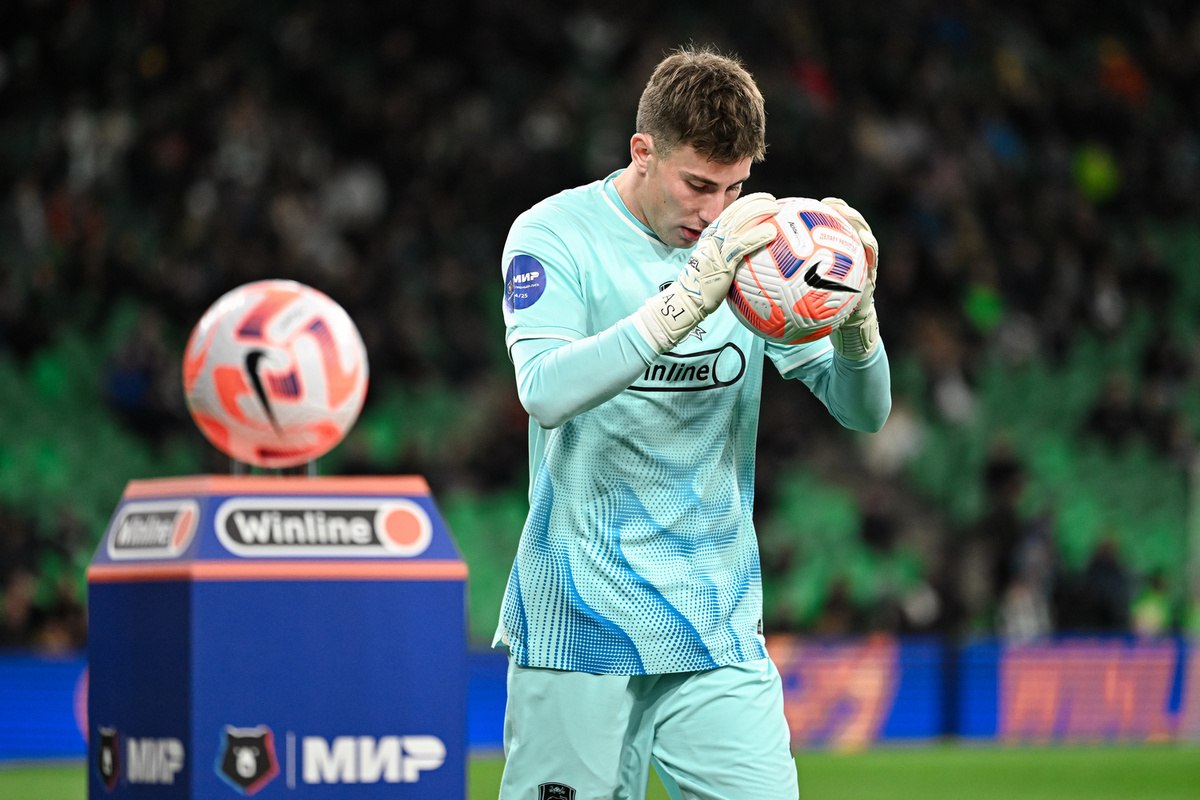 Фото: ФК Краснодар 