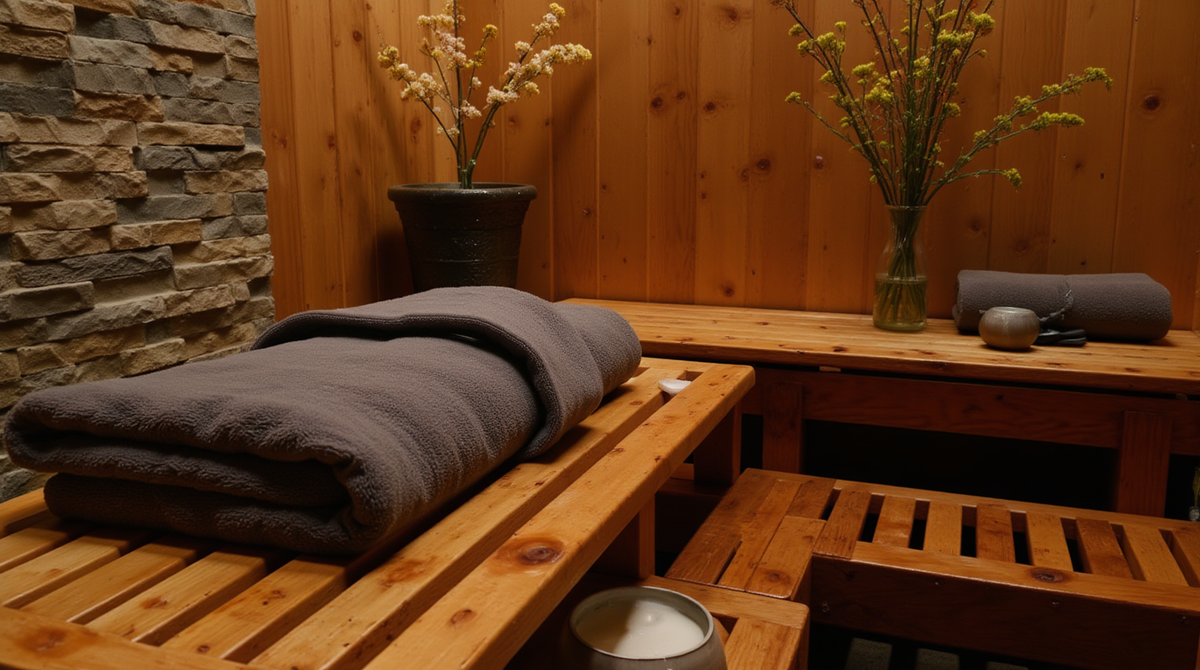 Полотенца Bolangde быстро сохнут, что делает их идеальными для использования в спортзале, в спа или на пляже.