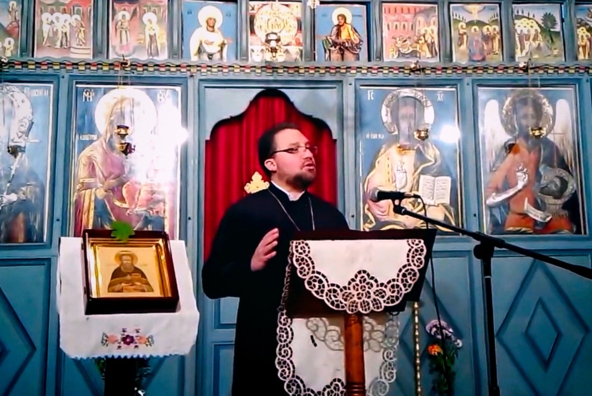 Ясен Шинев — священнослужитель БолгарскоЙ Православной Церкви, проповедник, писатель.