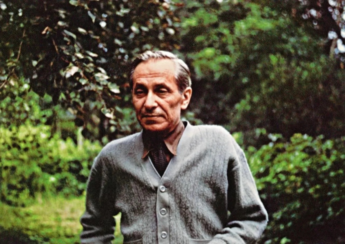 Михаил Михайлович Зощенко