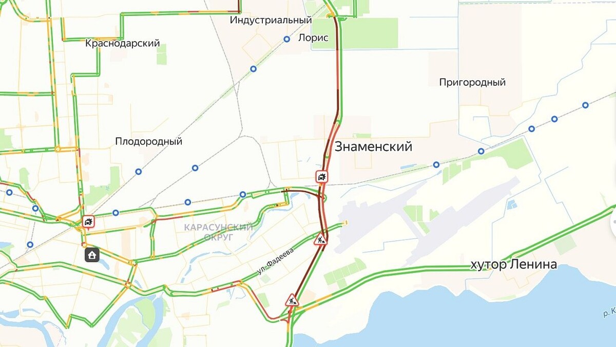    Фото: Яндекс Карты