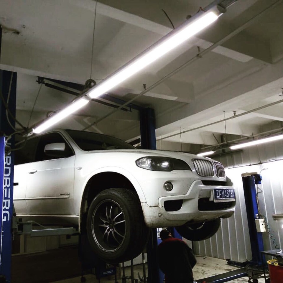 Фото: ZFMaster, 2018 г.