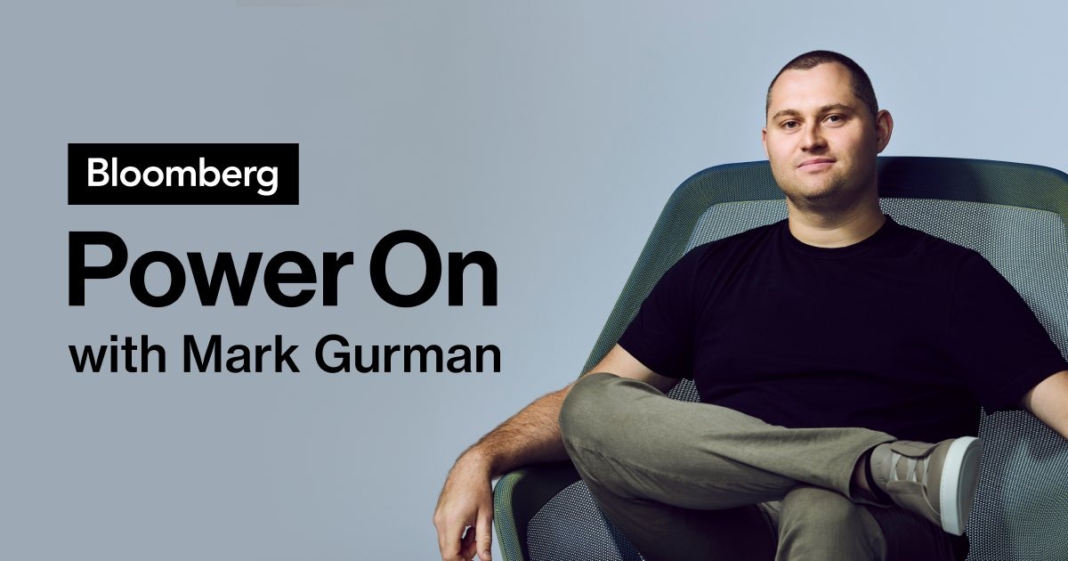   Марк Гурман