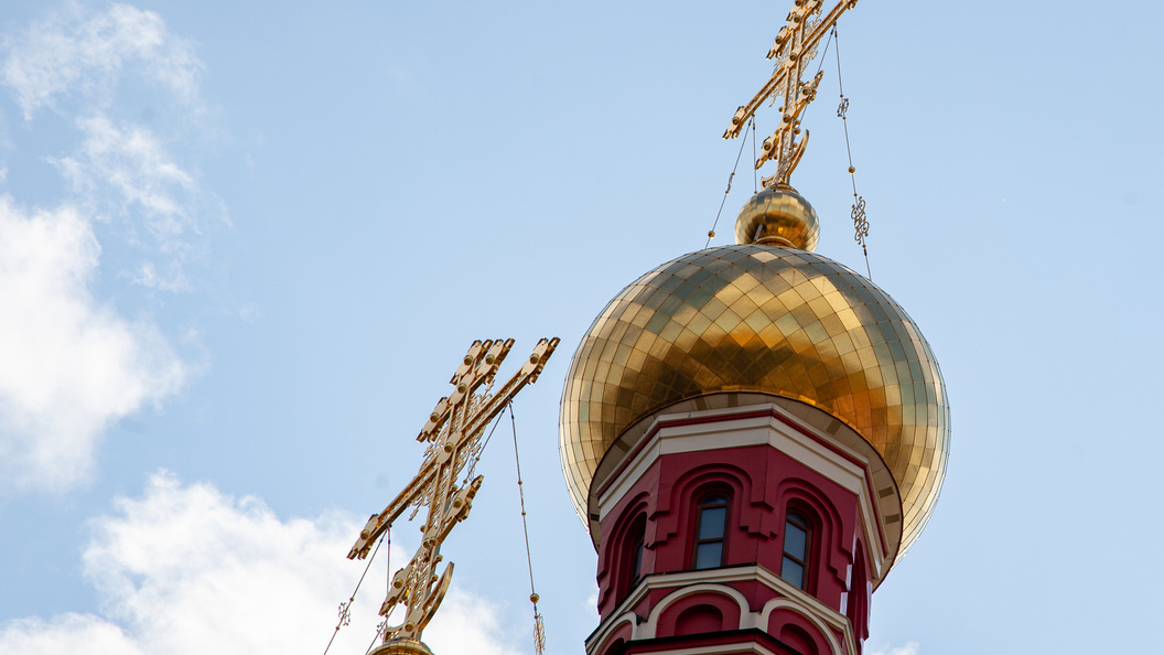    Фото: Oksana Korol/Business Online/Globallookpress