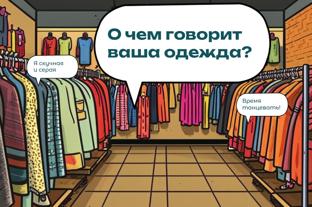 Как производить нужное впечатление?