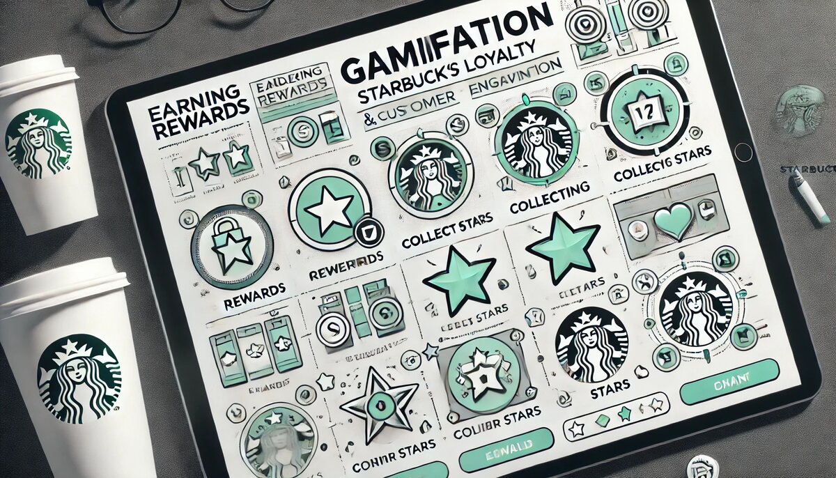 Starbucks Rewards