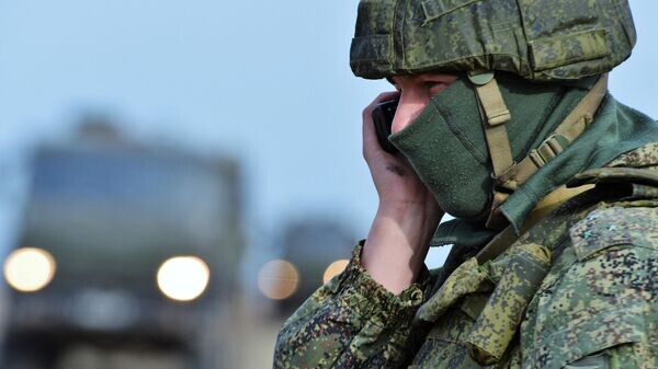    © РИА Новости . Александр Мельников