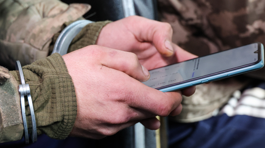    Фото: Александр Полегенько/ТАСС