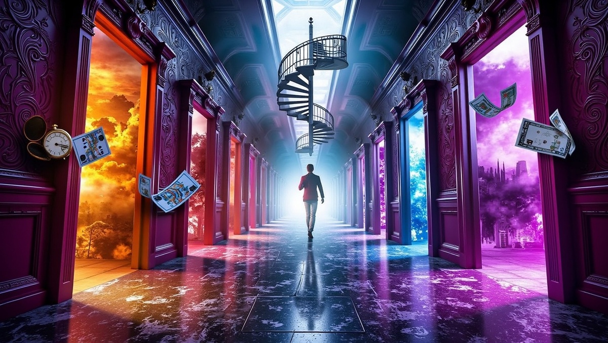 10 сериалов с захватывающим сюжетом