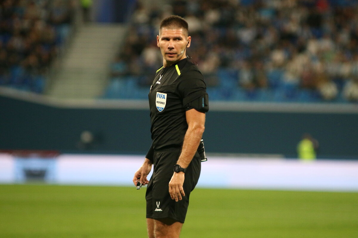 Фото: Максим Константинов, архив P1spb.ru