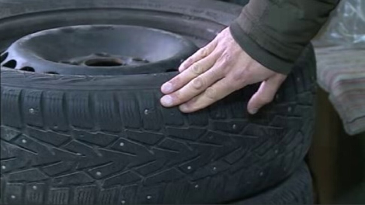    День жестянщика в Курской области