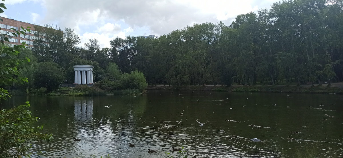 Фото автора