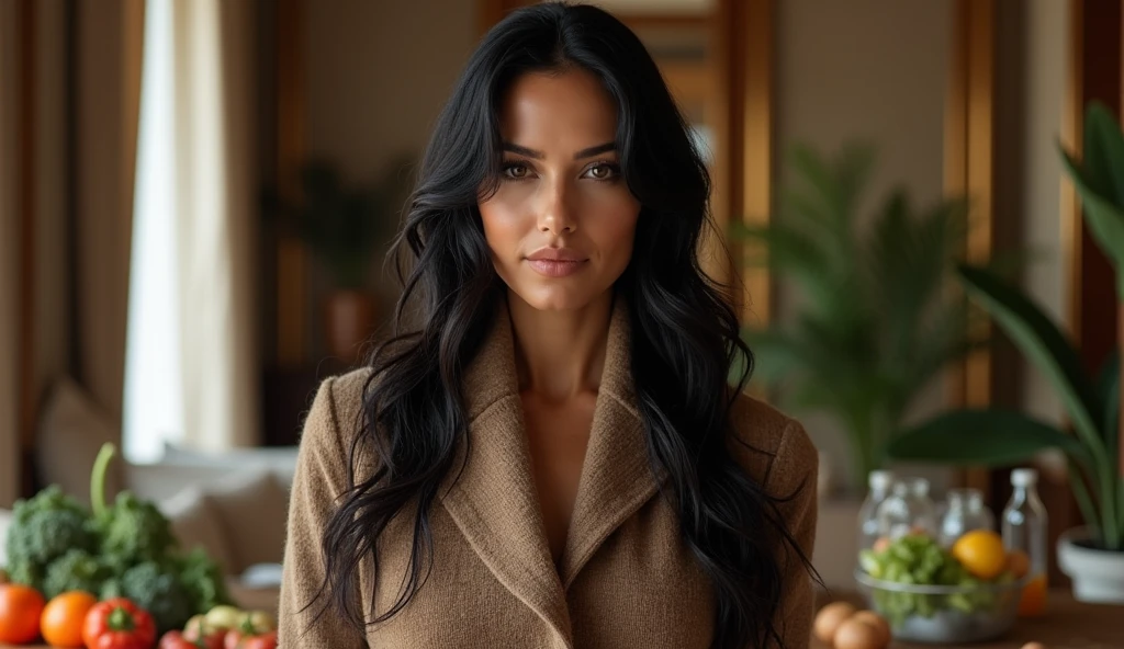 архитектор красоты