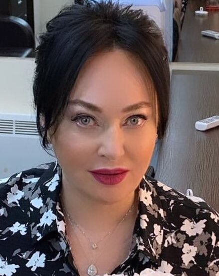 Источник; социальные сети Гузеевой