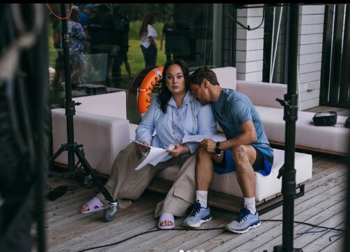 Источник: социальные сети Гузеевой