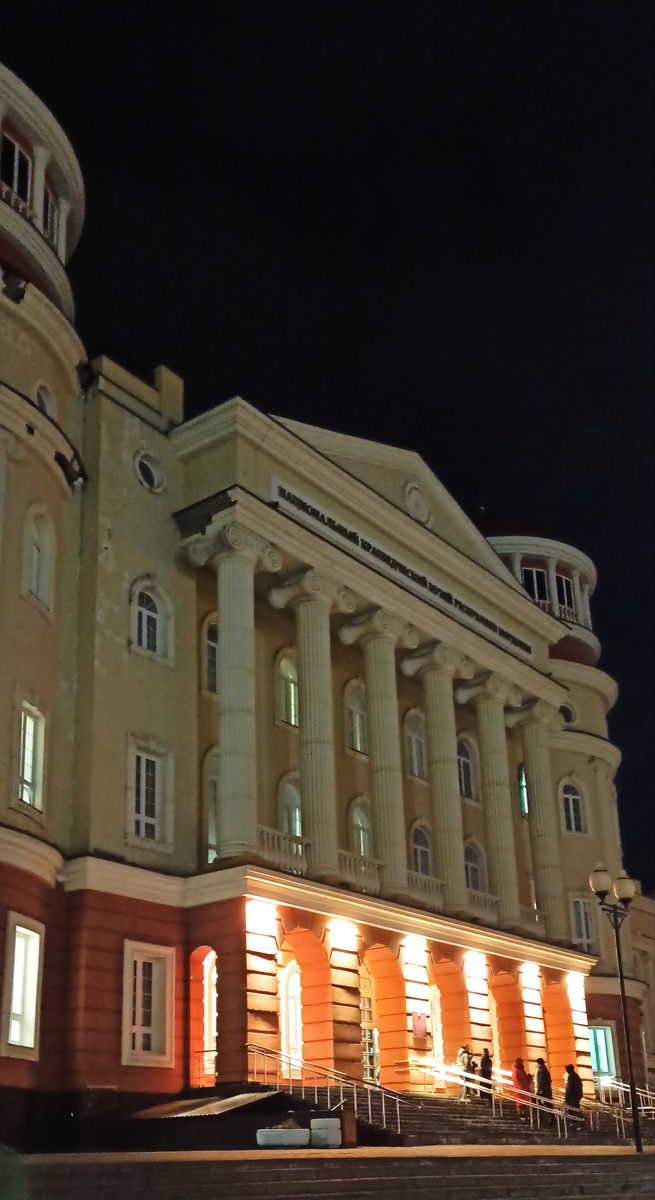 Фото автора. 