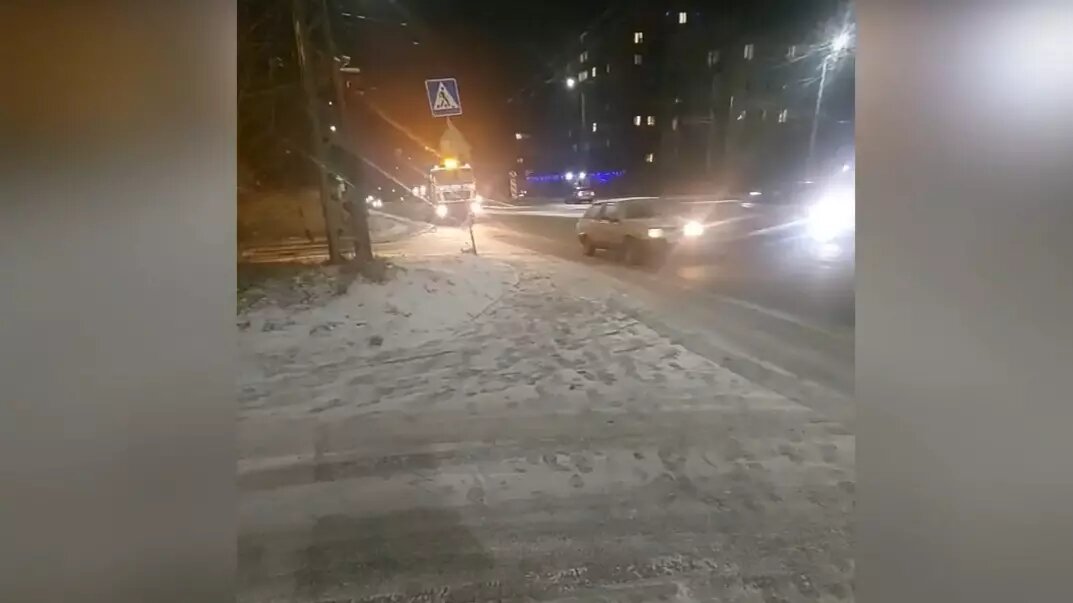     Источник: Скриншот видеозаписи Вконтакте