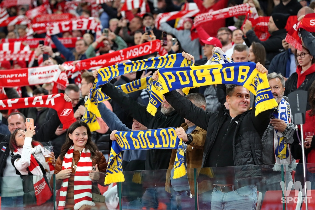 Фото: Олег Бухарев/ «В мире спорта»