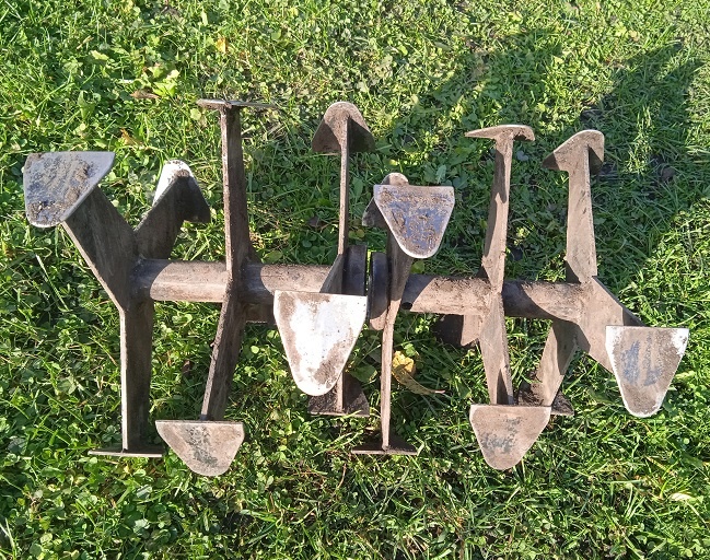 Вот они, возмутители спокойствия.