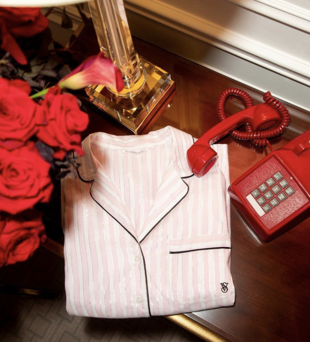 Фото: Victoria’s Secret