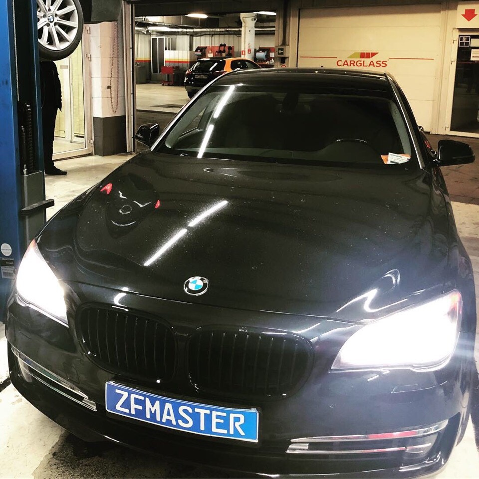 Фото: ZFMaster, 2018 г.