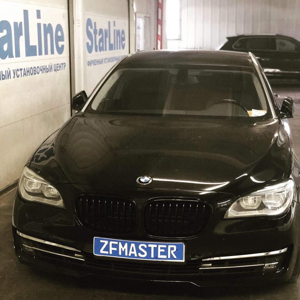 Фото: ZFMaster, 2018 г.