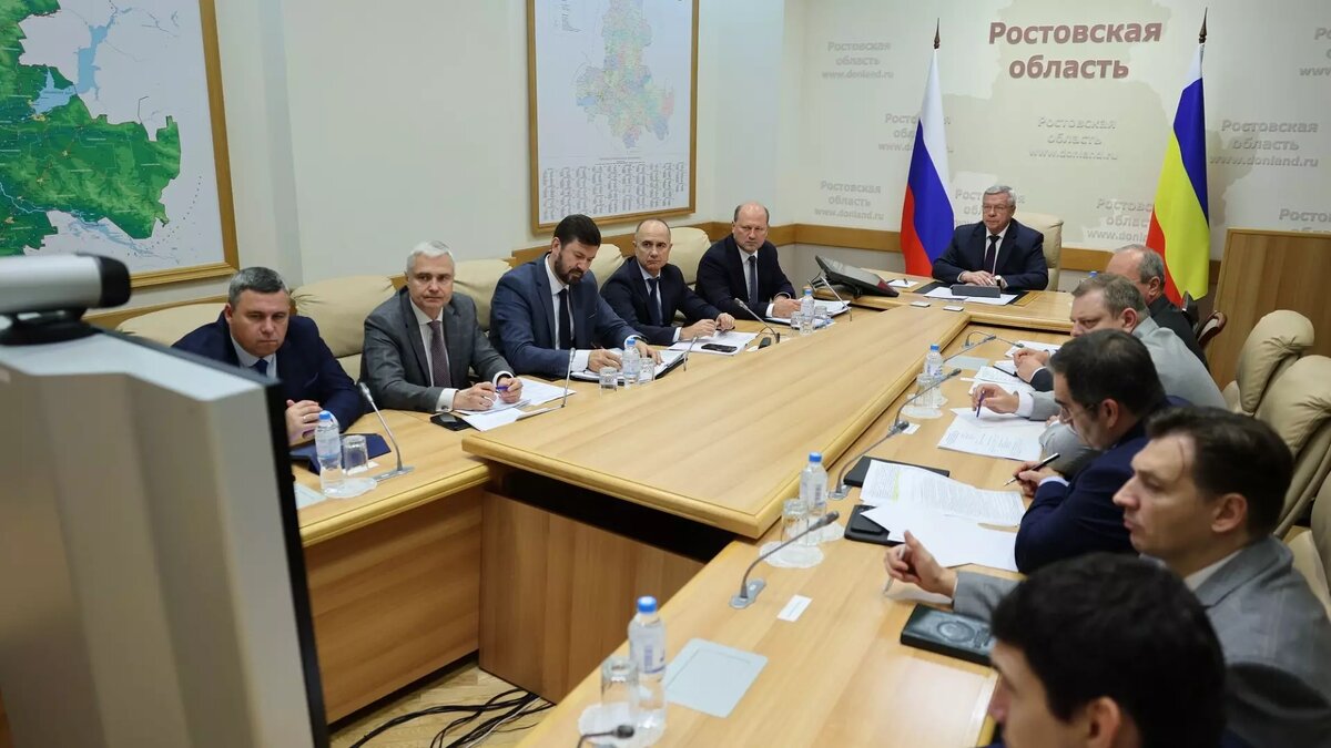     Источник: Правительство Ростовской области