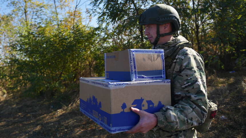    Фото: © РИА Новости/Павел Лисицын; 5-tv.ru