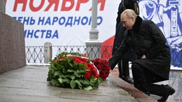    © Sputnik / Рамиль Ситдиков