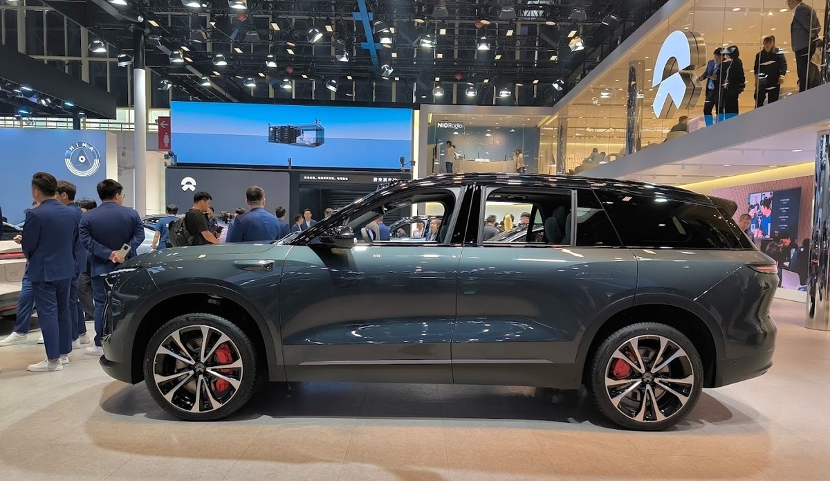 Фото CarNewsChina  📷
