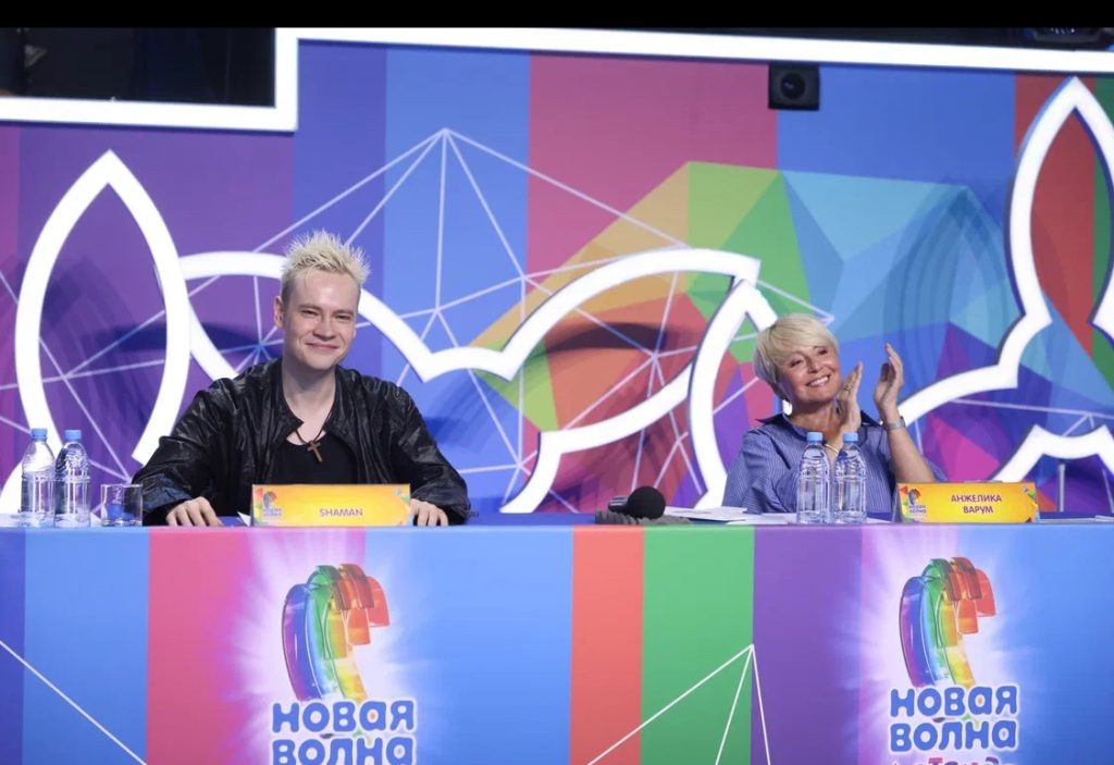 Кто победитель новой волны 2024 года. Кто победитель новой волны 2024 года
