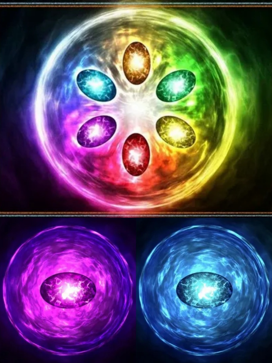 Фотоколлаж автора статьи 