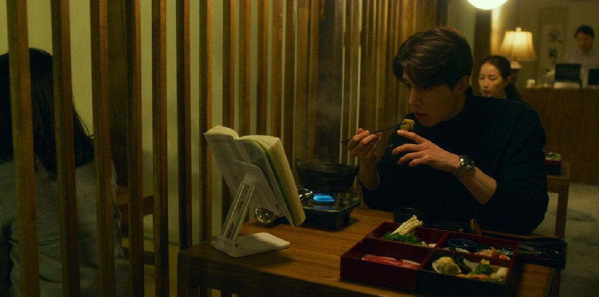 Обзор фильма "Неспящие в Сеуле" (2023) Singgeul in Seoul