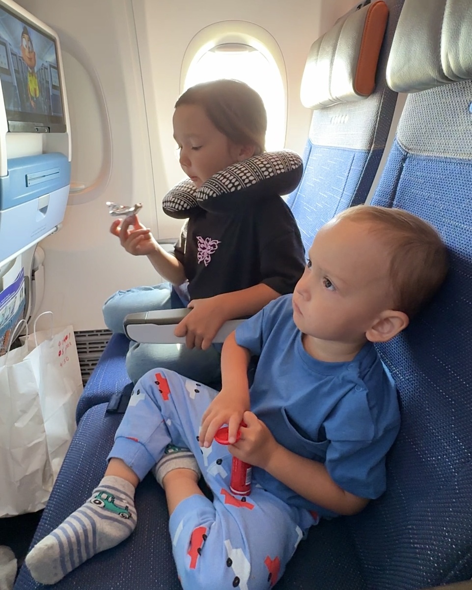 Авиакомпания Flydubai