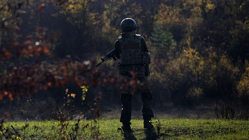    Фото: © РИА Новости/Евгений Биятов