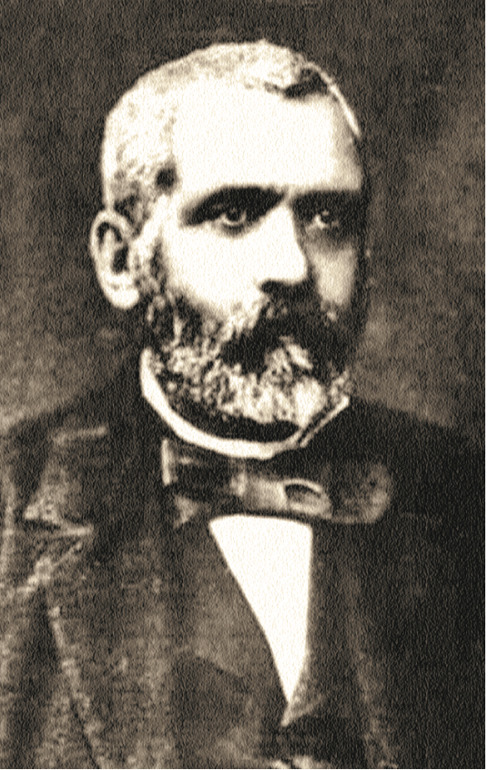 Болгарский политический деятель Драган Цанков