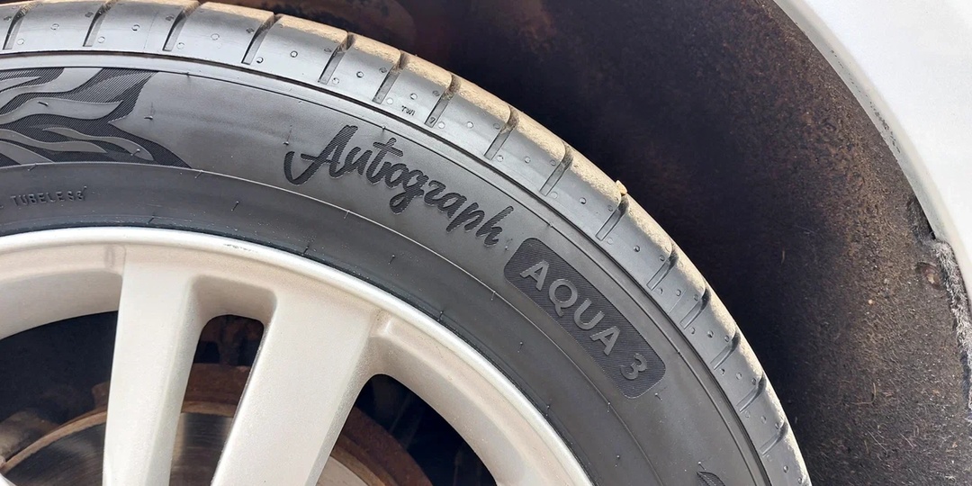 Первые 10 тысяч на Ikon Autograf Aqua 3