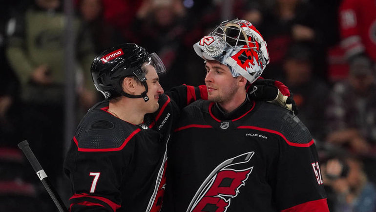    Петр Кочетков (справа). Global Look Press