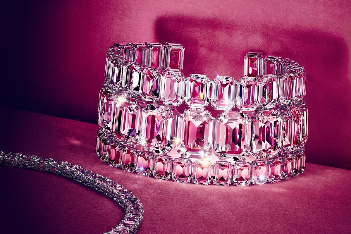 Фото: Swarovski