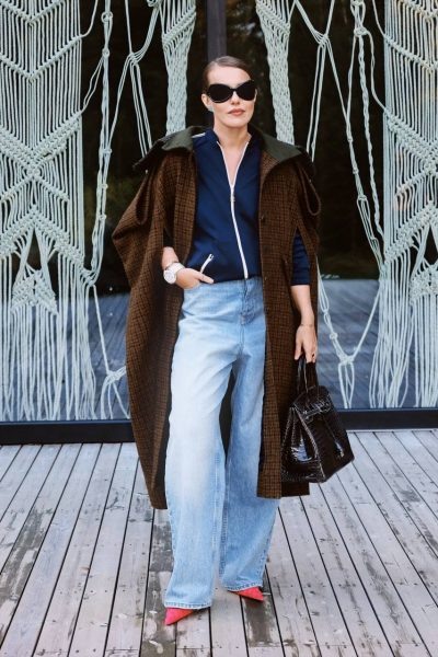    Ксения Собчак, фото: соцсети