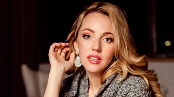    Галина Боб, фото: 5 канал