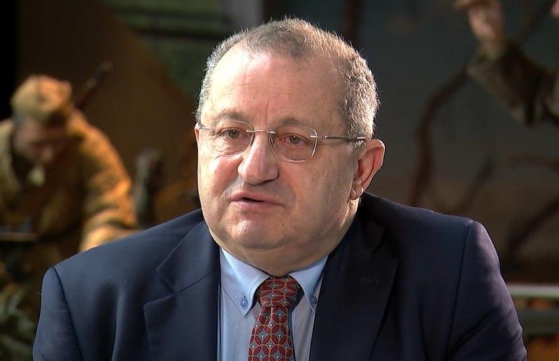 Prt Scr youtube.com / Телеканал ОНТ