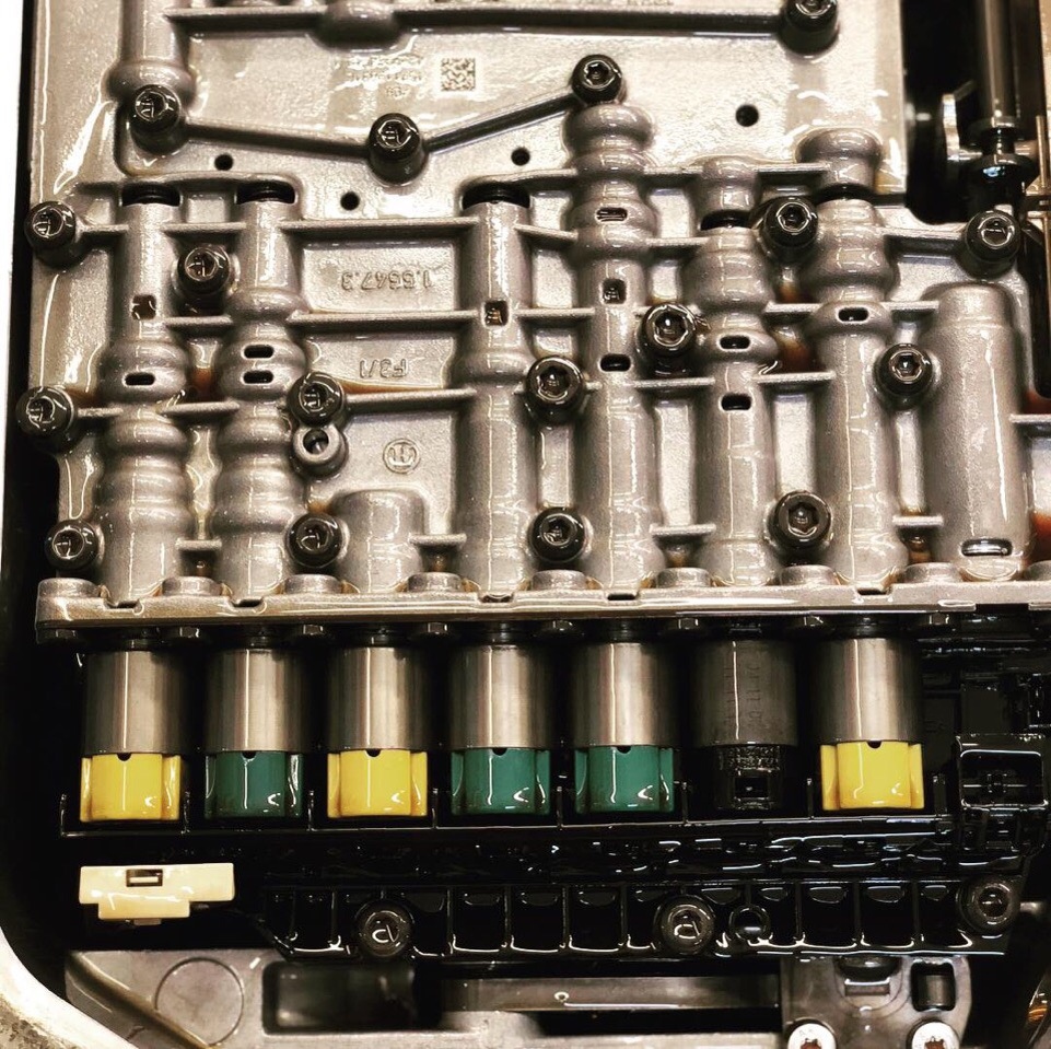 Фото: ZFMaster, 2018 г.